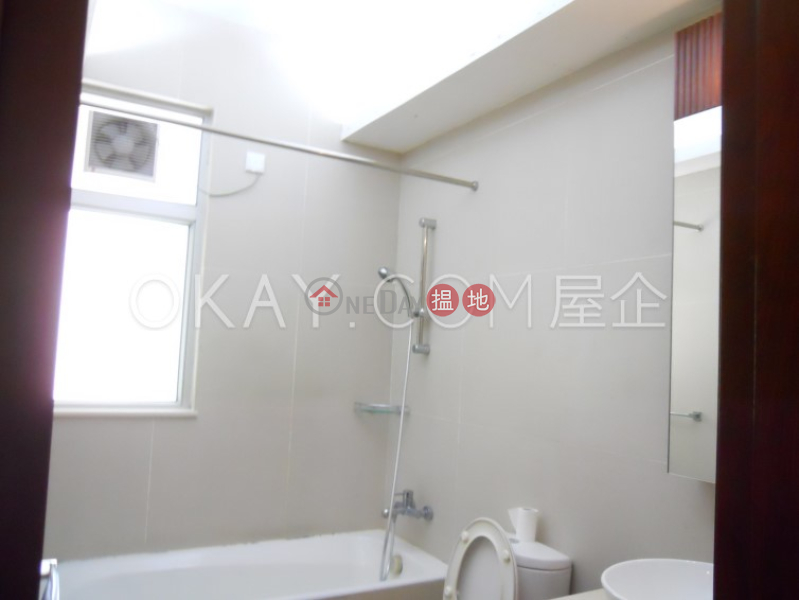 香港搵樓|租樓|二手盤|買樓| 搵地 | 住宅|出租樓盤3房2廁,實用率高,露台晨光大廈出租單位