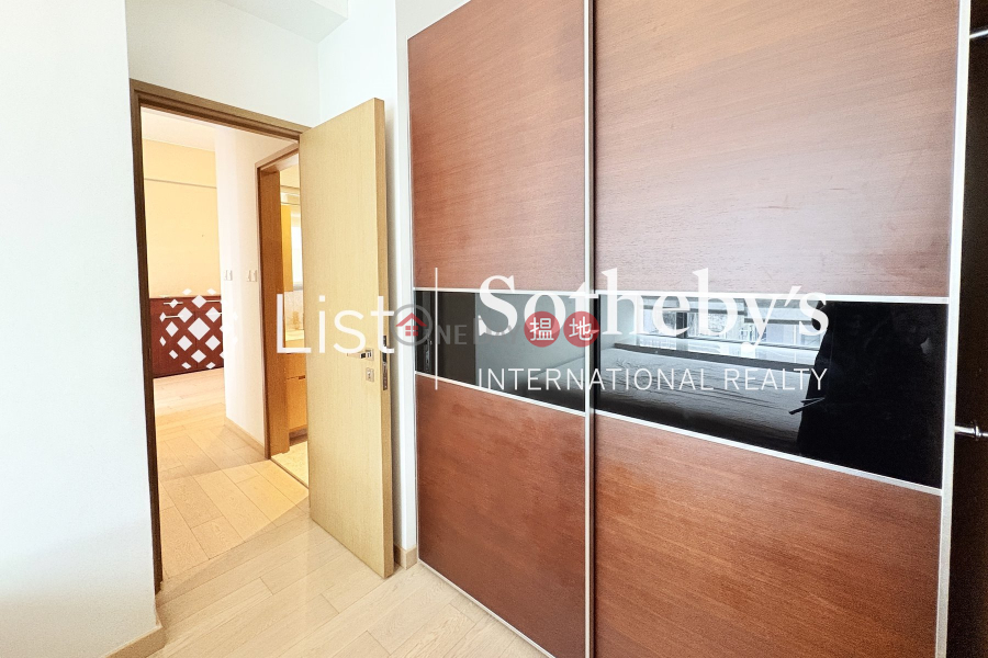 SOHO 189 | Unknown | Residential Rental Listings | HK$ 32,000/ month