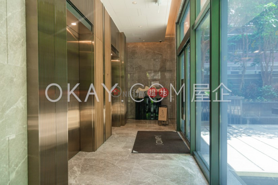 Property Search Hong Kong | OneDay | Residential, Rental Listings, Intimate 1 bedroom with balcony | Rental