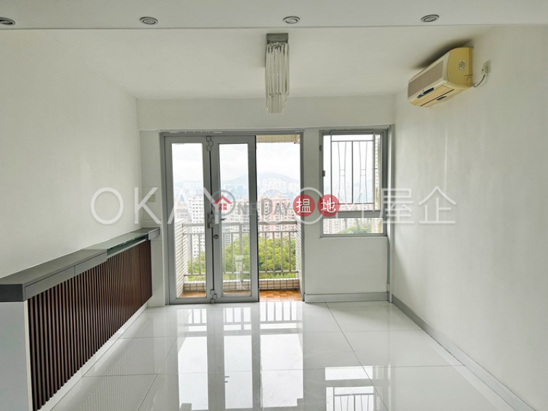 HK$ 52,000/ 月賽西湖大廈-東區-3房2廁,實用率高,極高層,連車位賽西湖大廈出租單位