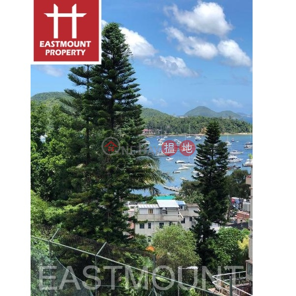 Sai Kung Villa House | Property For Sale in Habitat, Hebe Haven 白沙灣立德臺-Seaview, Garden | Property ID:2746 | Habitat 立德台 Sales Listings