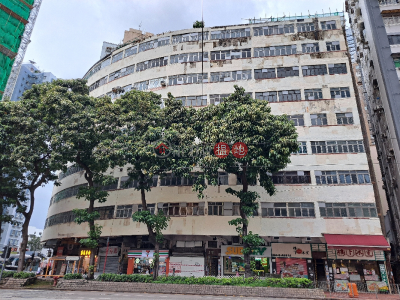 多寶樓 (Tor Po Mansion) 鰂魚涌| ()(4)