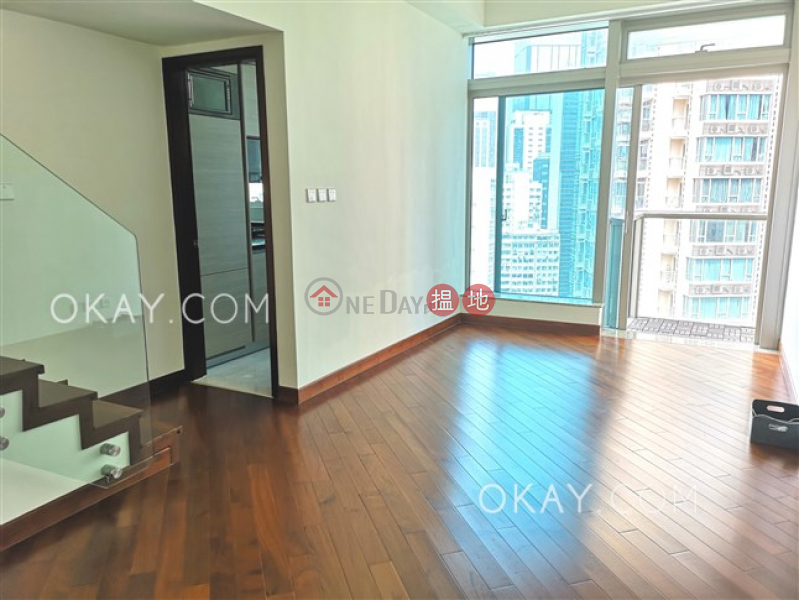 Stylish 2 bedroom with balcony | Rental, The Avenue Tower 2 囍匯 2座 Rental Listings | Wan Chai District (OKAY-R289746)