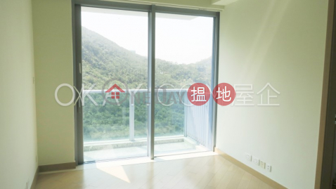 Tasteful 3 bedroom with balcony | Rental, Larvotto 南灣 | Southern District (OKAY-R78058)_0