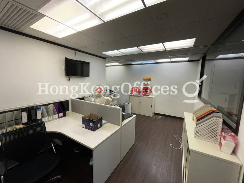 Office Unit for Rent at Jubilee Centre, Jubilee Centre 捷利中心 Rental Listings | Wan Chai District (HKO-18185-ADHR)