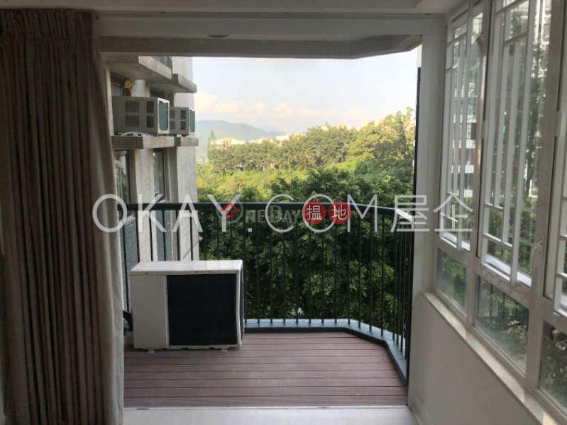 Generous 3 bedroom with sea views & balcony | For Sale | Discovery Bay, Phase 5 Greenvale Village, Greenery Court (Block 1) 愉景灣 5期頤峰 靖山閣(1座) Sales Listings