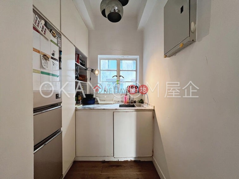 Nicely kept 2 bedroom in Mid-levels West | Rental, 4A Castle Lane | Western District, Hong Kong, Rental HK$ 42,000/ month