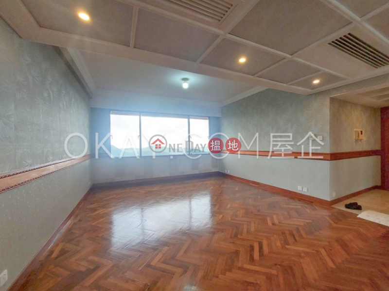 Rare 3 bedroom on high floor with parking | Rental | 88 Tai Tam Reservoir Road | Southern District | Hong Kong Rental, HK$ 68,000/ month