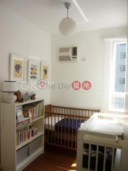 Elegant 3 bedroom in Mid-levels West | For Sale 17-27 Mosque Junction | Western District | Hong Kong, Sales HK$ 12.5M