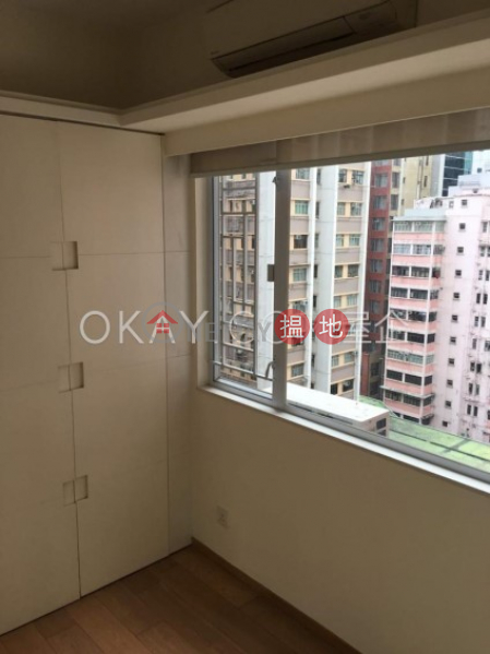 Cozy 2 bedroom on high floor | For Sale, Yau Tak Building 祐德大廈 Sales Listings | Wan Chai District (OKAY-S384652)