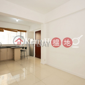 1 Bed Unit for Rent at 109-111 Wing Lok Street | 109-111 Wing Lok Street 永樂街109-111號 _0