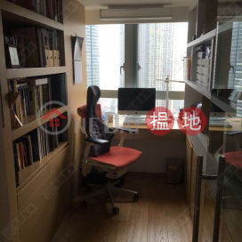 Self-made duplex with two bedrooms, one suite, and one study in The Harbourside | The Harbourside Tower 2 君臨天下2座 _0