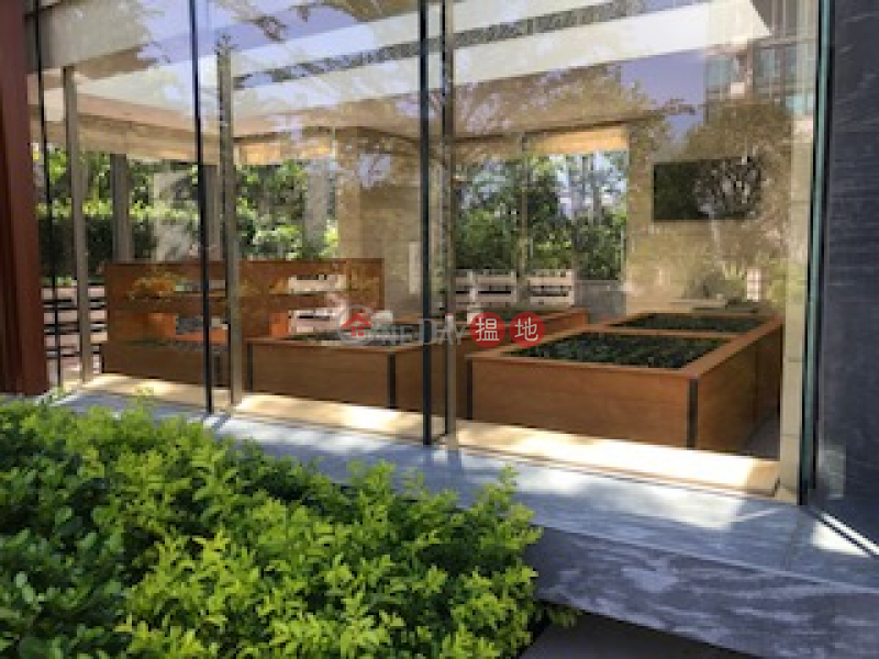 HK$ 38,800/ 月|逸瓏園西貢-Mediterranean - Gorgeous Furnished Apt + Terrace