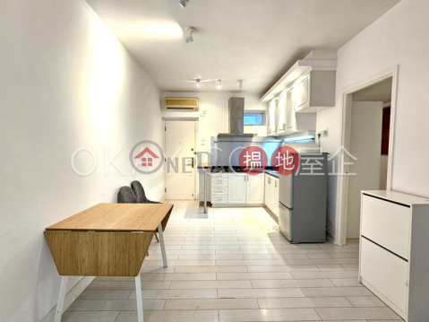 Popular 2 bedroom in Happy Valley | For Sale | Po Tak Mansion 寶德大廈 _0