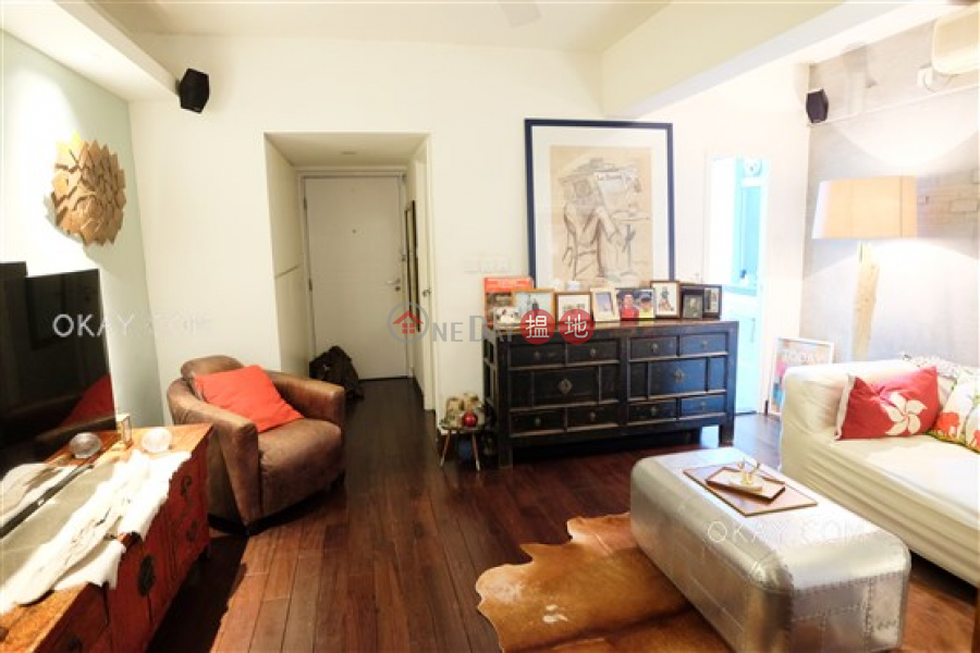 Property Search Hong Kong | OneDay | Residential Rental Listings Charming 3 bedroom in Central | Rental