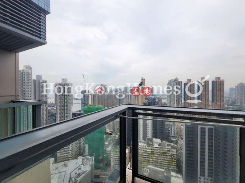 奧柏．御峯 1座一房單位出售|油尖旺奧柏．御峯 1座(Tower 1 Park Summit)出售樓盤 (Proway-LID141987S)