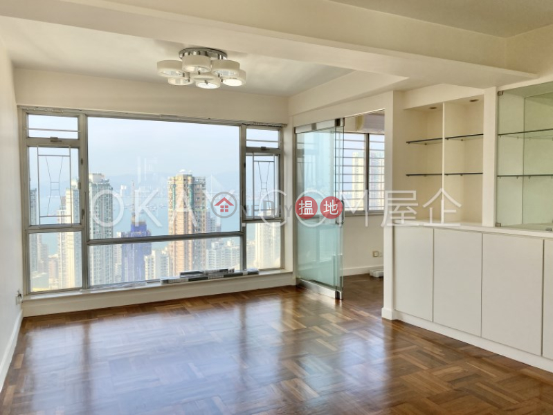 2房2廁,實用率高,極高層嘉瑜園出售單位|嘉瑜園(Emerald Garden)出售樓盤 (OKAY-S280032)