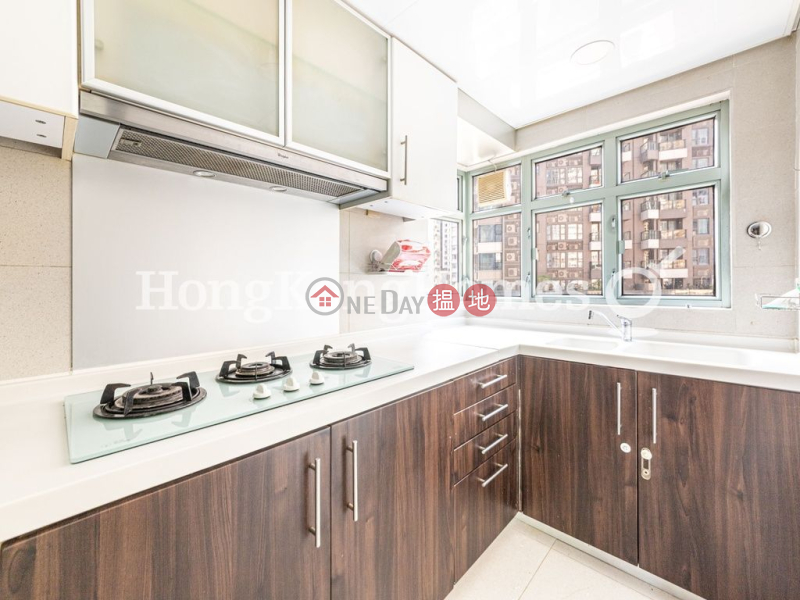 寶華軒三房兩廳單位出租-117堅道 | 中區香港-出租|HK$ 45,000/ 月