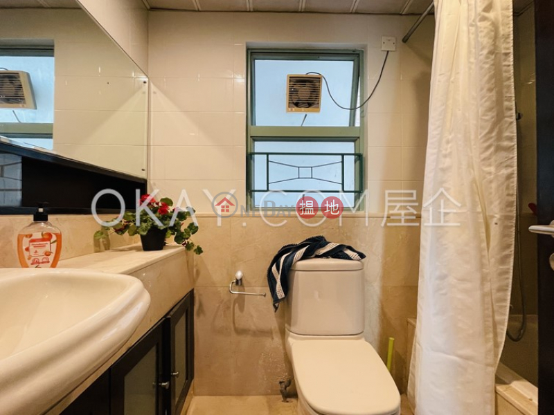 Unique 3 bedroom on high floor | Rental, 2 Seymour Road | Western District Hong Kong | Rental, HK$ 37,000/ month