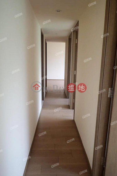 Property Search Hong Kong | OneDay | Residential, Rental Listings | Island Garden | 4 bedroom Mid Floor Flat for Rent