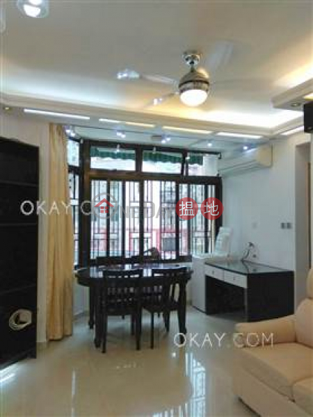 Popular 2 bedroom in Tai Hang | For Sale, Dragon Centre Block 2 龍濤苑2座 Sales Listings | Wan Chai District (OKAY-S170567)