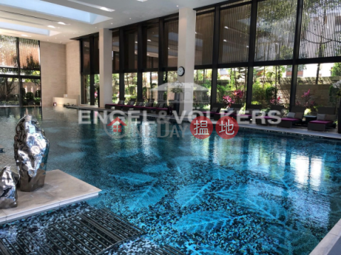 4 Bedroom Luxury Flat for Sale in Kwu Tung | Valais 天巒 _0