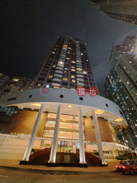 薈萃苑 (Regal Crest) 西半山| ()(3)