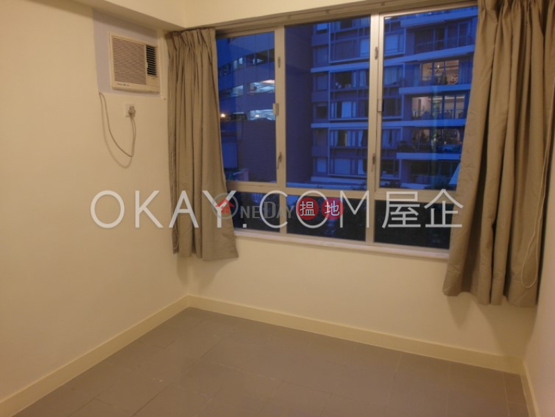 Popular 2 bedroom in Mid-levels West | Rental | 1 Ying Fai Terrace | Western District | Hong Kong, Rental HK$ 28,000/ month