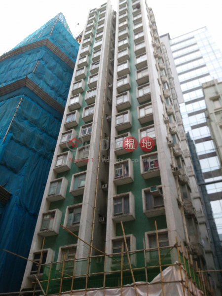 Shun Fai Building (Shun Fai Building) Tsim Sha Tsui|搵地(OneDay)(1)