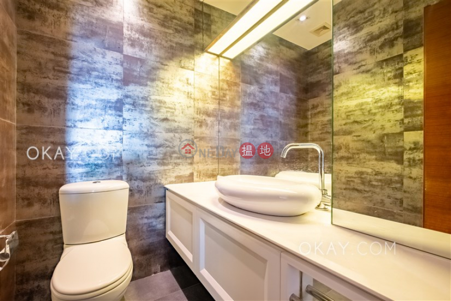 4房3廁,實用率高,極高層,連車位《嘉慧園出租單位》3馬己仙峽道 | 中區香港-出租|HK$ 160,000/ 月