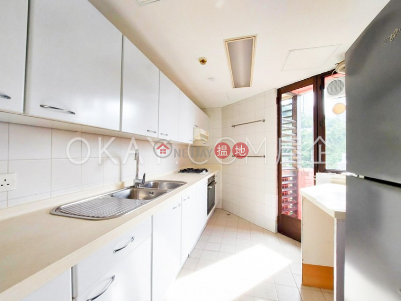Popular 2 bedroom with sea views, balcony | Rental | 11 Bowen Road | Eastern District Hong Kong Rental | HK$ 56,000/ month