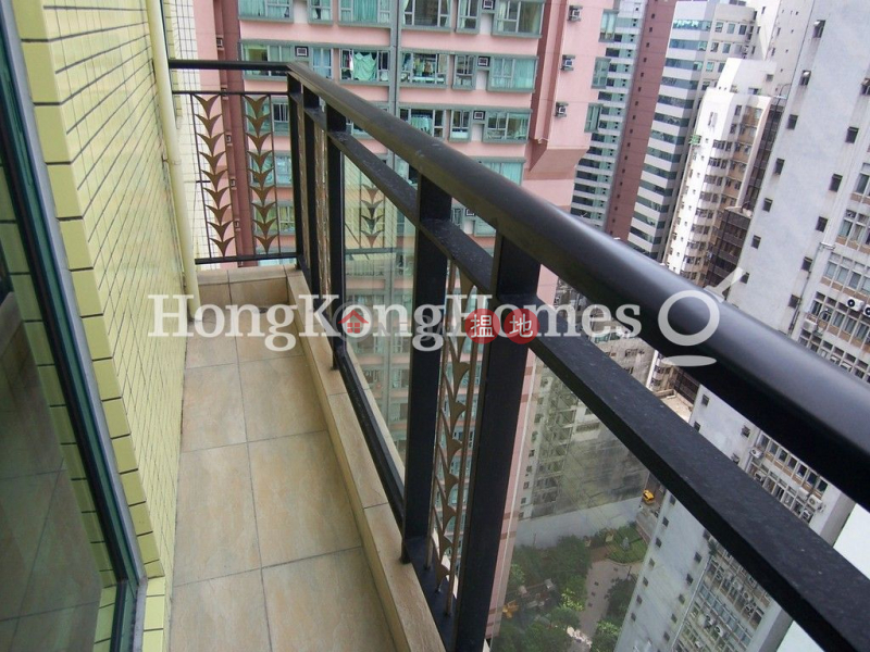 1 Bed Unit at Medal Court | For Sale, 38 Queens Road West | Western District, Hong Kong, Sales | HK$ 7.98M