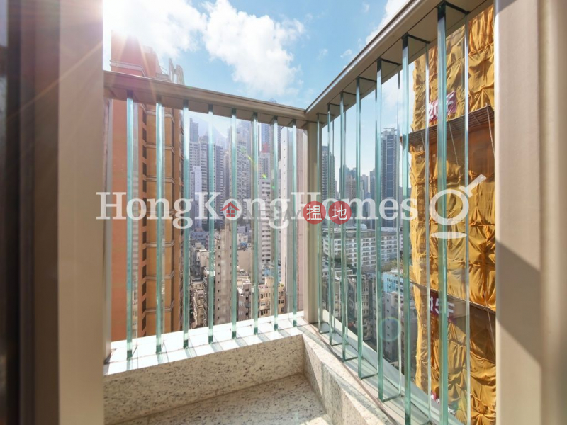 HK$ 60,000/ 月|MY CENTRAL-中區-MY CENTRAL三房兩廳單位出租
