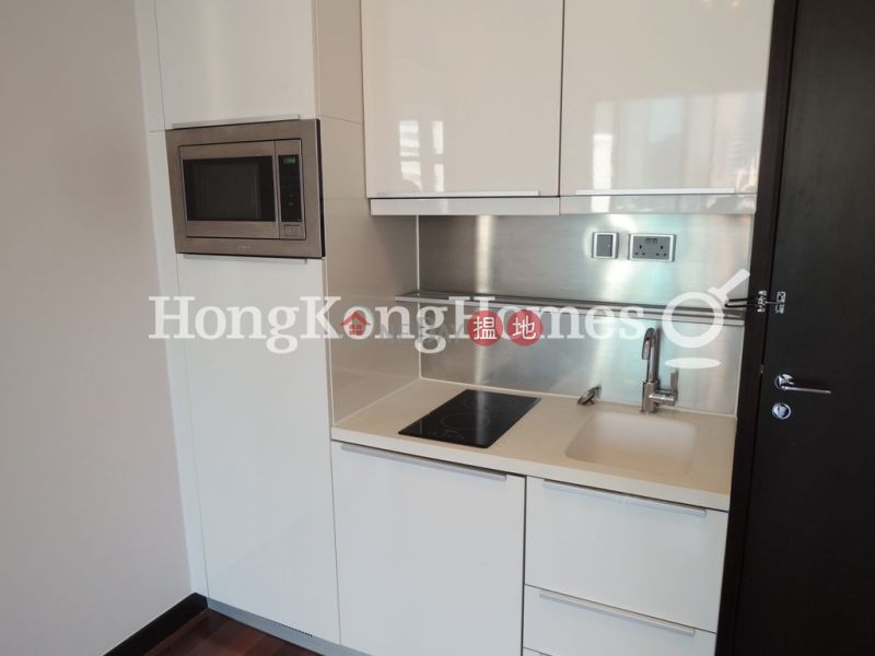 1 Bed Unit at J Residence | For Sale, 60 Johnston Road | Wan Chai District Hong Kong, Sales HK$ 7.68M