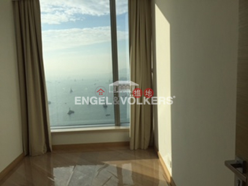 2 Bedroom Flat for Sale in West Kowloon, The Arch 凱旋門 Sales Listings | Yau Tsim Mong (EVHK38810)