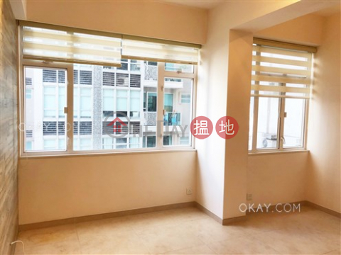 Charming 1 bedroom in Wan Chai | For Sale | Pao Yip Building 寶業大廈 _0