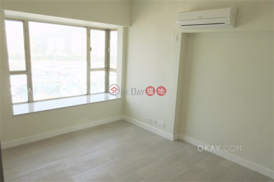 Tasteful 3 bedroom with balcony & parking | Rental | Hong Kong Gold Coast Block 21 香港黃金海岸 21座 Rental Listings