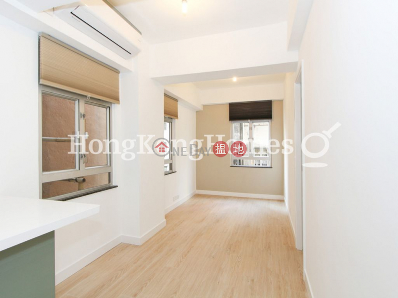 1 Bed Unit at Nam Wing Building | For Sale 49-51A Sing Woo Road | Wan Chai District, Hong Kong Sales, HK$ 6.5M