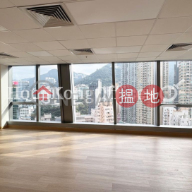 Office Unit for Rent at F.L. House
