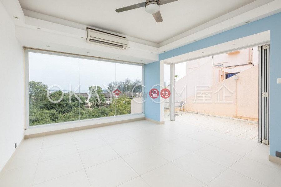 Efficient 4 bed on high floor with sea views & balcony | For Sale | Phase 1 Beach Village, 23 Seabird Lane 碧濤1期海燕徑23號 Sales Listings