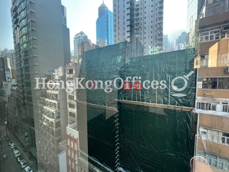 Property Search Hong Kong | OneDay | Office / Commercial Property, Rental Listings, Office Unit for Rent at Lucky Building