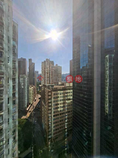 Tel 98755238, 柏宜大廈 Union Park Tower | 東區 (KEVIN-659796650)_0