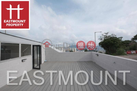 Clearwater Bay Apartment | Property For Sale in The Terraces, Fei Ngo Shan Road 飛鵝山道陶樂苑-With roof, Convenient | The Terraces 陶樂苑 _0