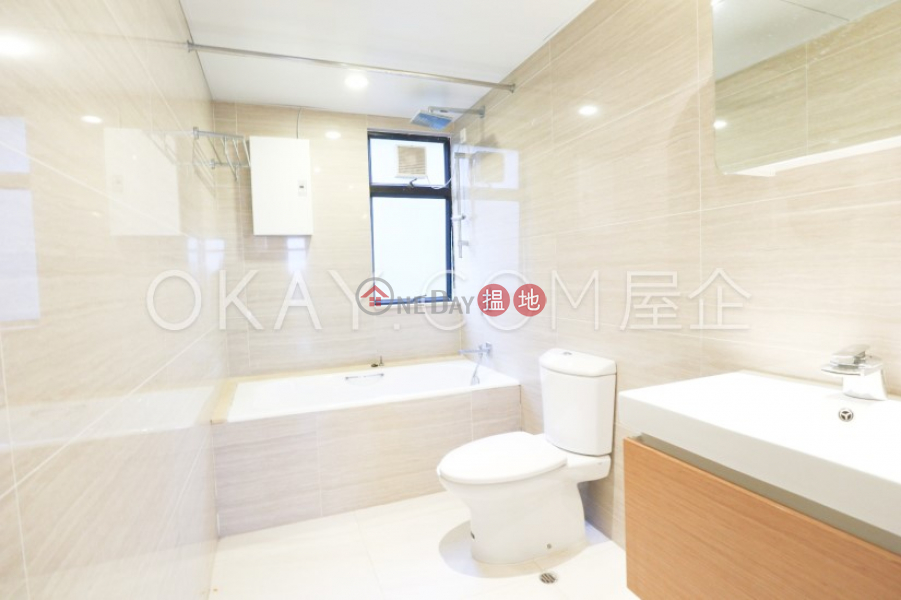 Property Search Hong Kong | OneDay | Residential Sales Listings Lovely 3 bedroom with balcony & parking | For Sale