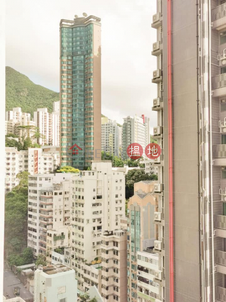 業主盤 免佣 全新裝修26卑路乍街 | 西區-香港|出租HK$ 26,000/ 月