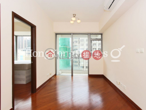 盈峰一號一房單位出租, 盈峰一號 One Pacific Heights | 西區 (Proway-LID99214R)_0