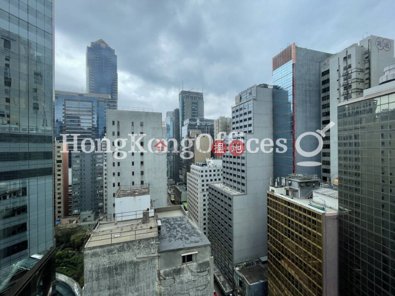 Property Search Hong Kong | OneDay | Office / Commercial Property Rental Listings | Office Unit for Rent at Central 88