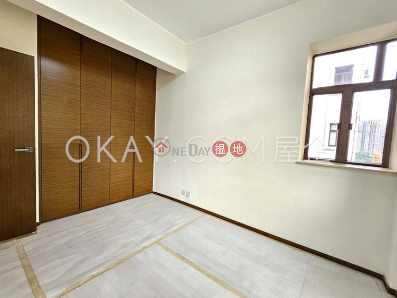 HK$ 37,000/ month Green Village No. 8A-8D Wang Fung Terrace | Wan Chai District | Popular 3 bedroom in Tai Hang | Rental