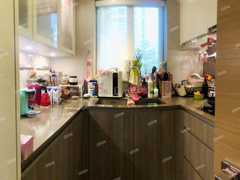 Property Search Hong Kong | OneDay | Residential Sales Listings | Park Yoho Genova Phase 2A Block 12 | 3 bedroom Low Floor Flat for Sale