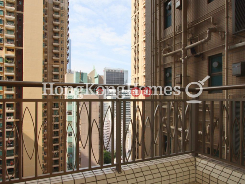 尚翹峰1期2座兩房一廳單位出租-258皇后大道東 | 灣仔區|香港-出租HK$ 30,000/ 月